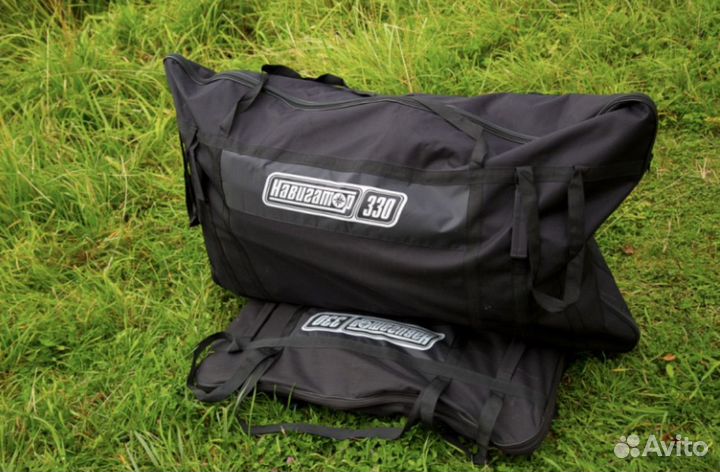 Лодка с мотором Tohatsu 9.8 2T