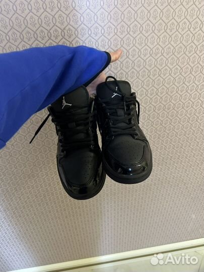 Кроссовки dunk