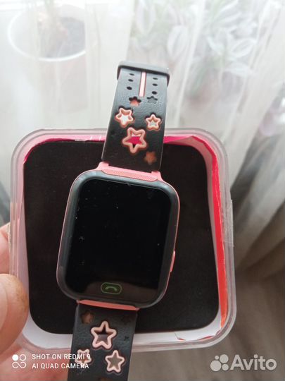 Детские smart часы