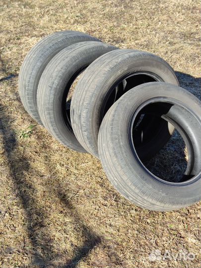 Yokohama BluEarth AE50 205/55 R16 91V