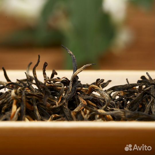 Китайский чай те Гуань Инь SST-8669