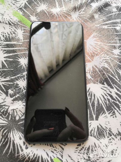 Телефон Xiaomi Redmi 9