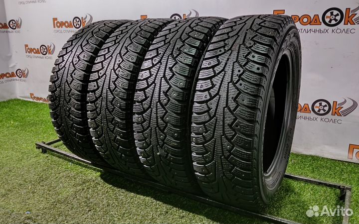 Nokian Tyres Nordman 5 185/65 R15 92T