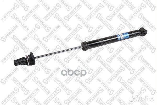 42039556SX амортизатор задний газовый Toyota Y