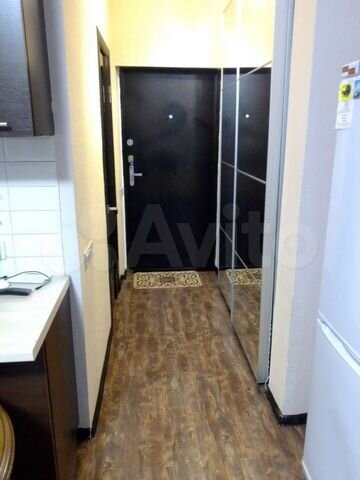 2-к. квартира, 38,5 м², 1/5 эт.