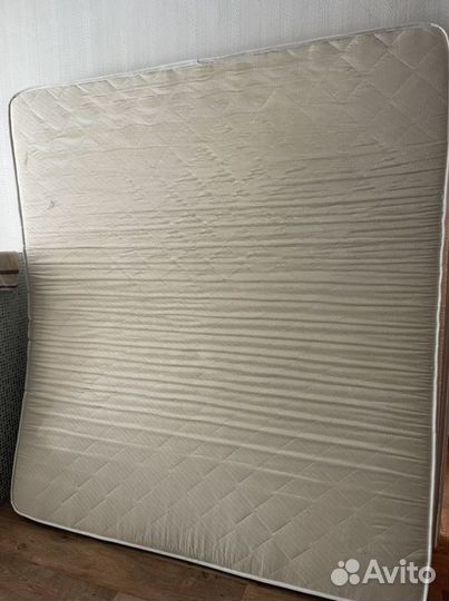 Матрас 180х200 don-matras