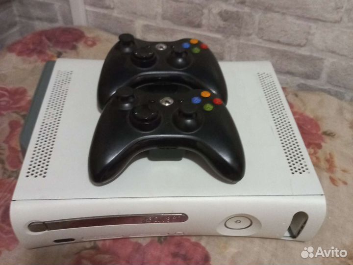 Xbox 360