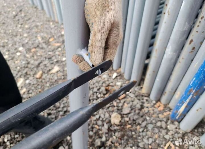 Вышка тура 5.1 м. Аренда и продажа бу