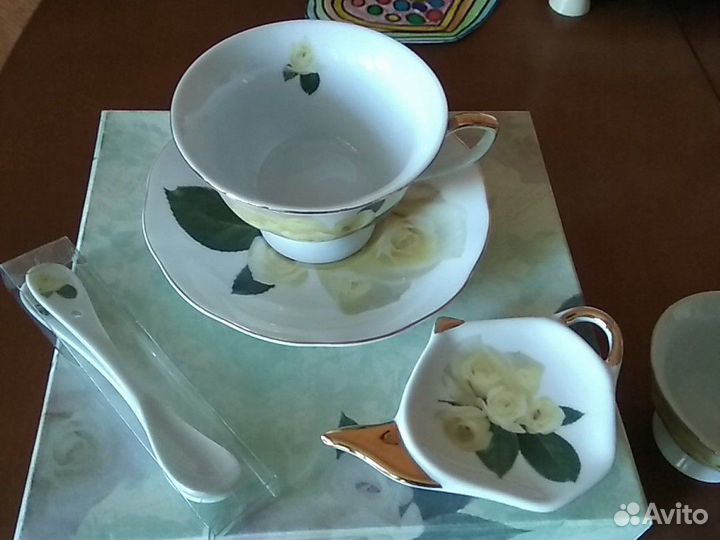 Набор столовой посуды