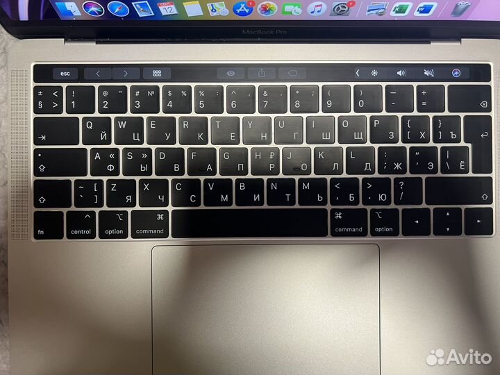 Продам Macbook 13-inch
