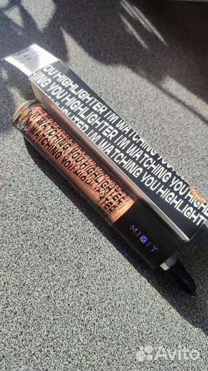 Хайлайтер Mixit