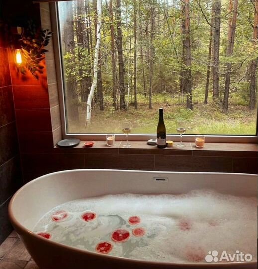 День рождения на природе