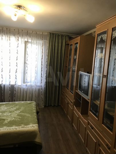 3-к. квартира, 80,7 м², 1/2 эт.