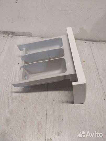 Порошкоприемник для стиральной машины LG