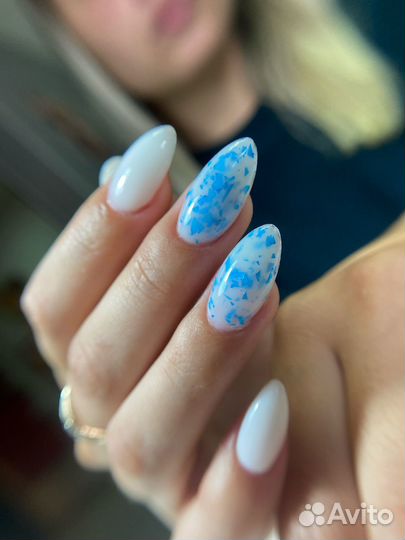 Мастер маникюра