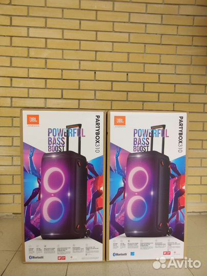 Колонки JBL новые оригинал