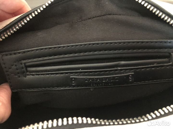 Сумка Zara