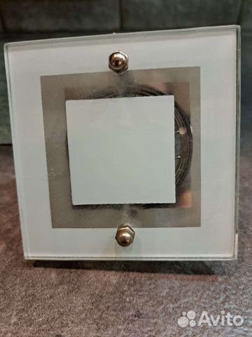 Точечные светильники бу