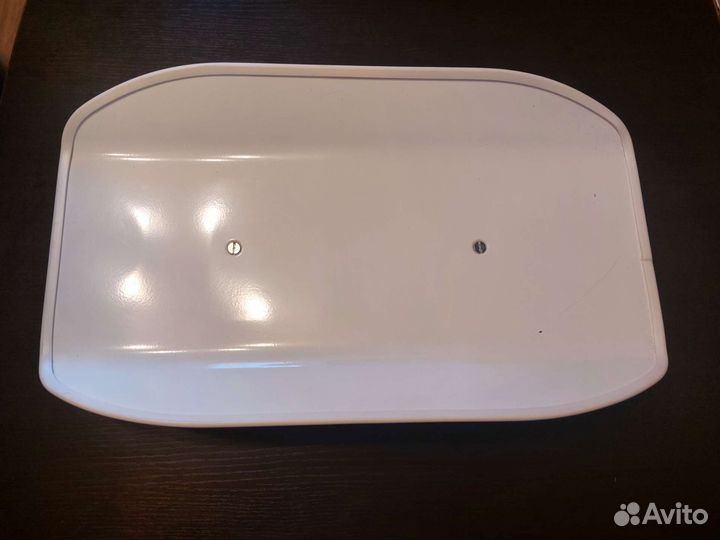 Весы для младенца механические