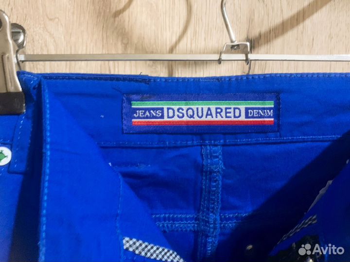 Женские джинсы Dsquared, 40