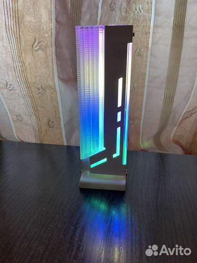 Подставка для видеокарты