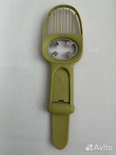 Нож для авокадо Лэттскалад икеа