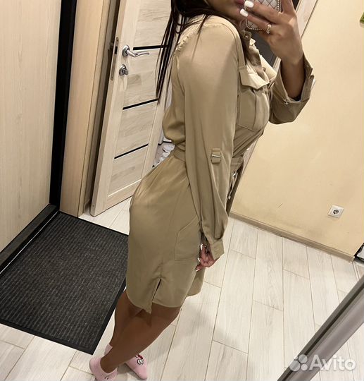 Платье женское