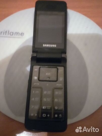 Телефон samsung ST-3600I кнопочный