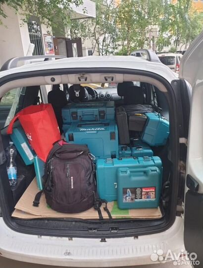 Сборка кухни. Сборка мебели