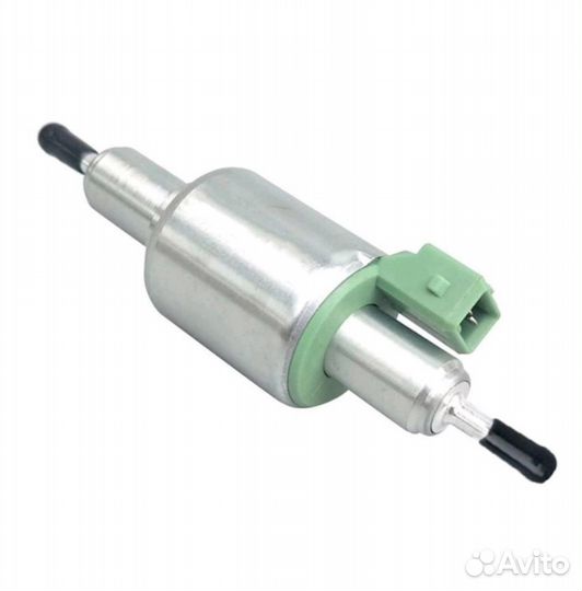 Насос порционный для отопителя 12 вольт