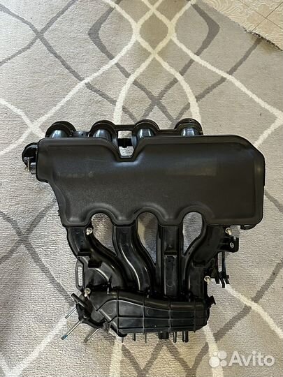 Ресивер 16 кл ваз