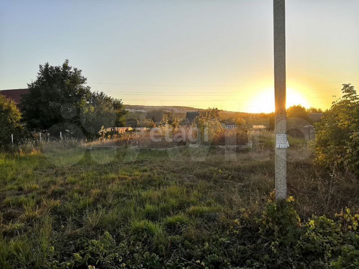 Участок 15 сот. (ИЖС)