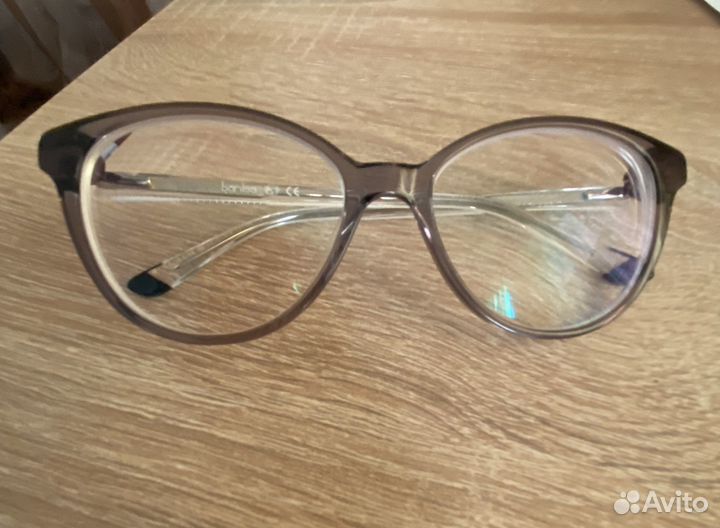 Очки с диоптриями -2,5