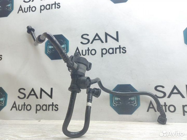 Клапан вентиляции топливного бака Bmw 3 F30 N20B20