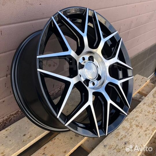 Диски 4*98 R16 Race Ready 3940