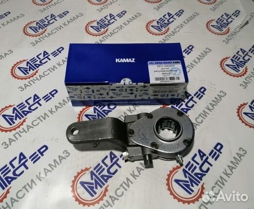 Трещотка Камаз задн.10 т. (Кнорр-Бремзе кама)