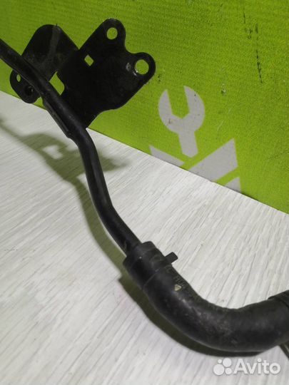 Трубка вакуумная Киа Оптима 3