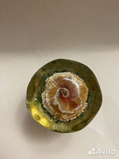 Ручка на кпп СССР