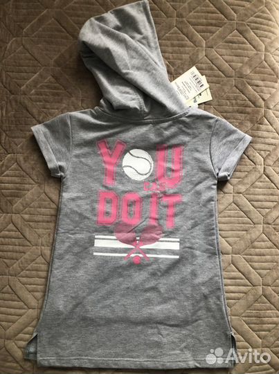 Платье Gulliver (Button Blue)