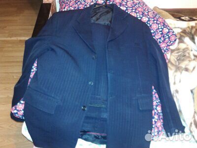 Костюм для мальчика