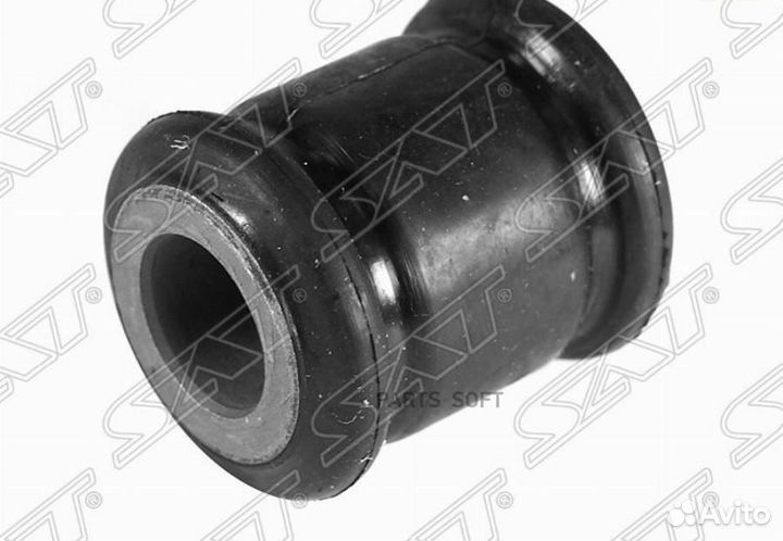 SAT ST-1251934B Втулка рулевой рейки ford focus II