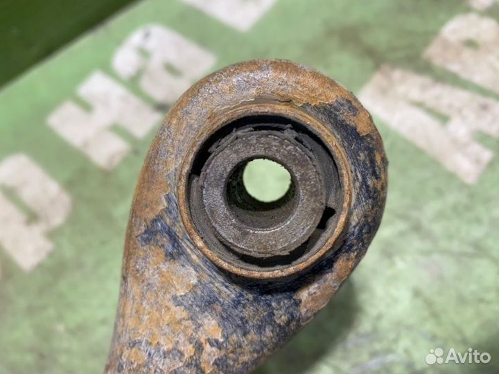 Рычаг подвески задний Ford Focus cdda 2004