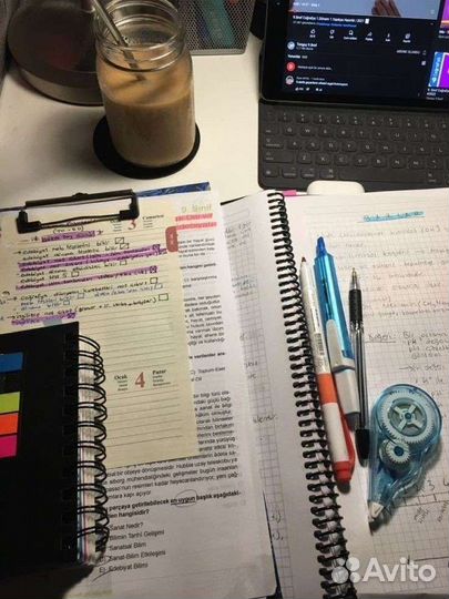 Реферат, курсовая работа, индивидуальный проект