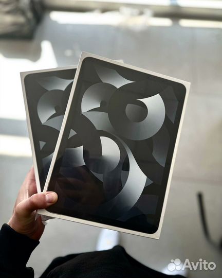 iPad Air 5th generation 256gb Wi-Fi