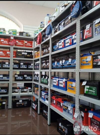 Акб авто Westa 75a/h новый с доставкой