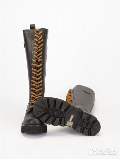 Ботинки Harley Davidson Lorelai оригинал