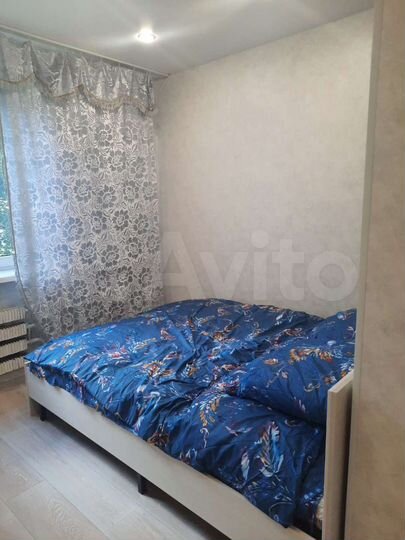 Квартира-студия, 17 м², 1/9 эт.