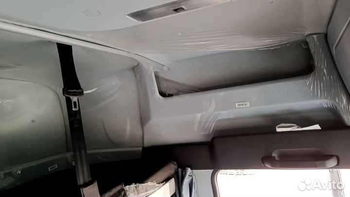 Кабина в разбор Sitrak C7H 2023год