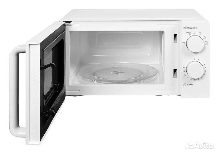 Новая микроволновая печь StarWind SMW2420