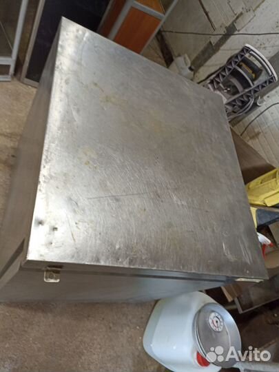 Стол морозильный Koreco TUC27F